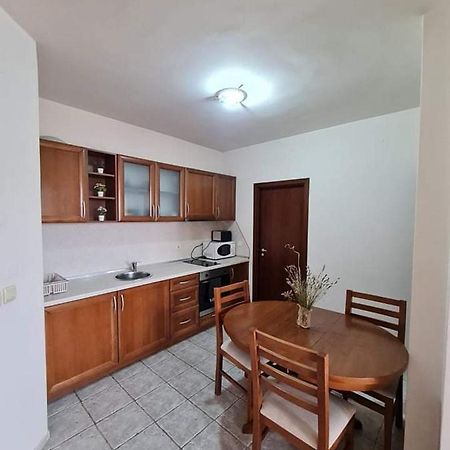 Edelweiss Inn Aparthotel, Apartment 32 Bansko Exteriör bild