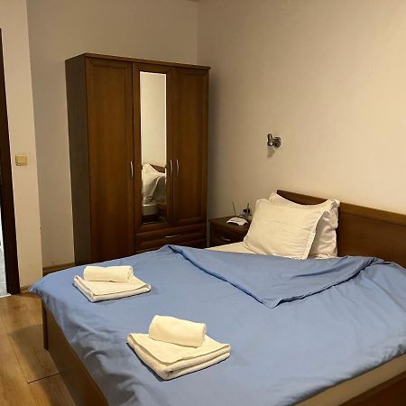 Edelweiss Inn Aparthotel, Apartment 32 Bansko Exteriör bild