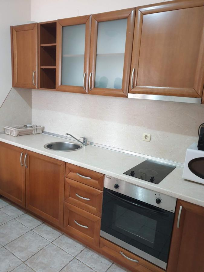 Edelweiss Inn Aparthotel, Apartment 32 Bansko Exteriör bild