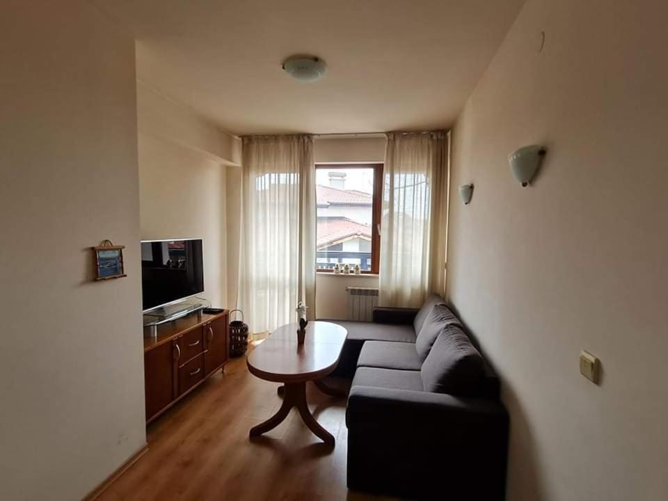 Edelweiss Inn Aparthotel, Apartment 32 Bansko Exteriör bild