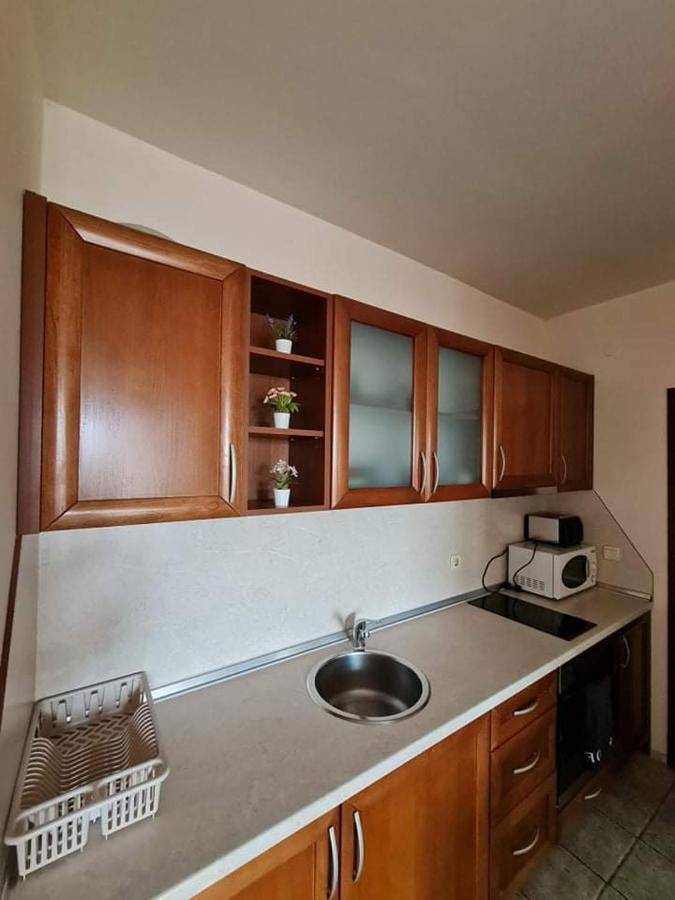 Edelweiss Inn Aparthotel, Apartment 32 Bansko Exteriör bild