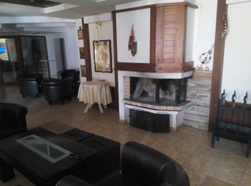 Edelweiss Inn Aparthotel, Apartment 32 Bansko Exteriör bild