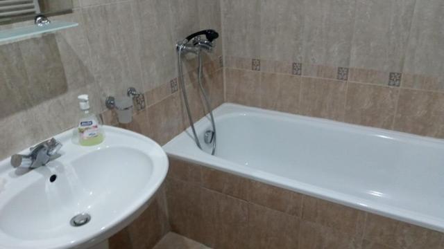 Edelweiss Inn Aparthotel, Apartment 32 Bansko Exteriör bild