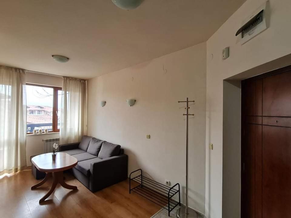 Edelweiss Inn Aparthotel, Apartment 32 Bansko Exteriör bild