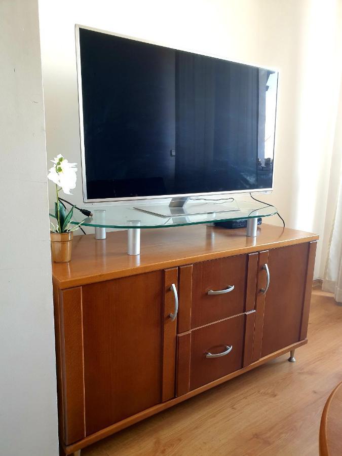 Edelweiss Inn Aparthotel, Apartment 32 Bansko Exteriör bild