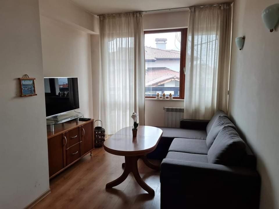 Edelweiss Inn Aparthotel, Apartment 32 Bansko Exteriör bild