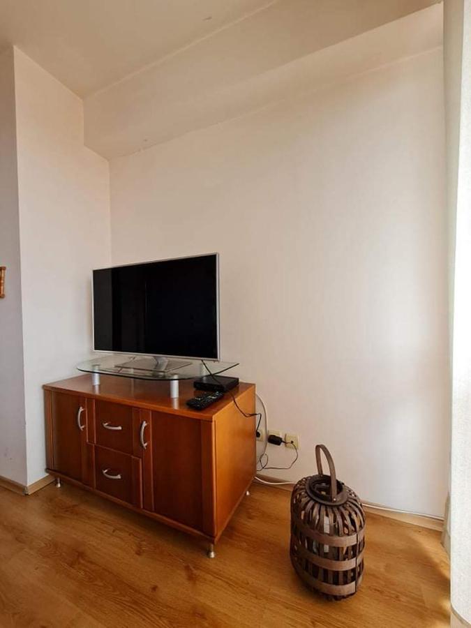 Edelweiss Inn Aparthotel, Apartment 32 Bansko Exteriör bild