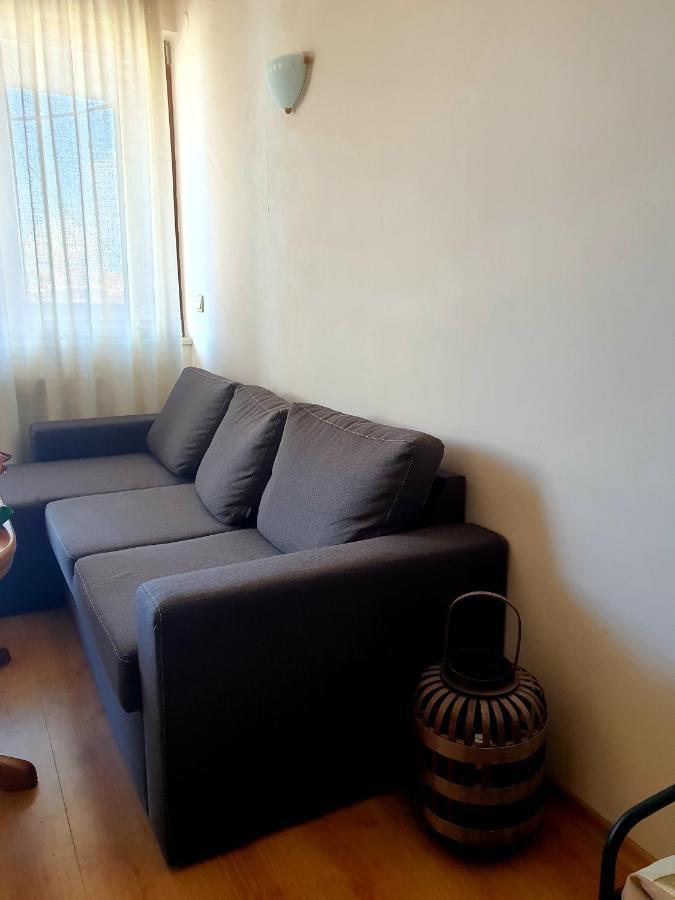 Edelweiss Inn Aparthotel, Apartment 32 Bansko Exteriör bild
